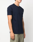 Vivienne Westwood T-shirts and Polos Blue