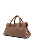 Zanellato Bags.. Brown