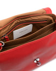 Zanellato Bags.. Red