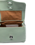 Zanellato Bags.. Green