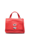 Zanellato Bags.. Red