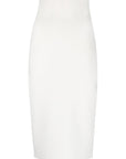 Victoria Beckham Skirts White