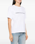 Victoria Beckham T-shirts and Polos White