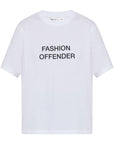 Victoria Beckham T-shirts and Polos White