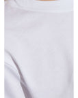 Victoria Beckham T-shirts and Polos White