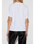 Victoria Beckham T-shirts and Polos White