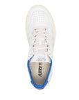 AUTRY Sneakers Blue