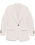 Brunello Cucinelli Jackets Beige