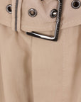 Brunello Cucinelli Trousers Beige