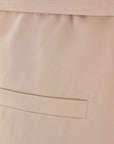 Brunello Cucinelli Trousers Beige