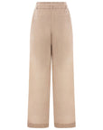 Brunello Cucinelli Trousers Beige