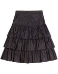 Valentino Skirts Black