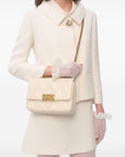 Valentino Jackets Ivory