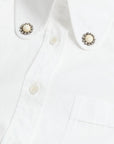 Valentino Shirts White