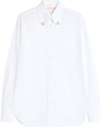 Valentino Shirts White