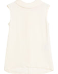 Valentino Top Ivory