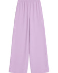 Valentino Trousers Lilac