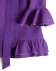 Valentino Dresses Purple