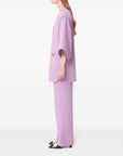 Valentino Dresses Lilac