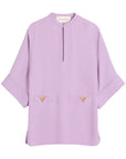 Valentino Dresses Lilac