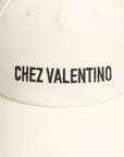 Valentino Garavani Chez Valentino baseball cap