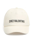 Valentino Garavani Chez Valentino baseball cap