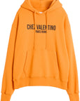 Valentino Sweaters Orange