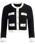 Alice + Olivia Jackets Black