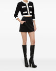 Alice + Olivia Jackets Black