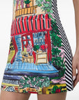 Alice + Olivia Dresses MultiColour