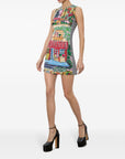 Alice + Olivia Dresses MultiColour