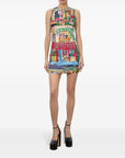 Alice + Olivia Dresses MultiColour