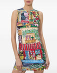 Alice + Olivia Dresses MultiColour