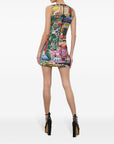 Alice + Olivia Dresses MultiColour