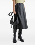 Jil Sander Bags.. Black