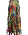 Alice + Olivia Skirts MultiColour