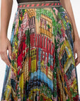 Alice + Olivia Skirts MultiColour