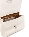 Zanellato Bags.. Cream