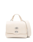 Zanellato Bags.. Cream