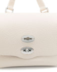 Zanellato Bags.. Cream