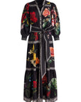 Alice + Olivia Dresses MultiColour