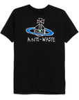 Vivienne Westwood T-shirts and Polos Black