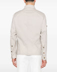 Brunello Cucinelli Jackets Beige