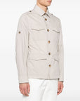 Brunello Cucinelli Jackets Beige