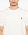 Vivienne Westwood T-shirts and Polos White