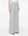 Brunello Cucinelli Trousers Light Grey