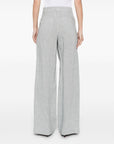 Brunello Cucinelli Trousers Light Grey