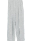 Brunello Cucinelli Trousers Light Grey