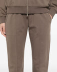 Brunello Cucinelli Trousers Brown