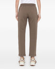 Brunello Cucinelli Trousers Brown